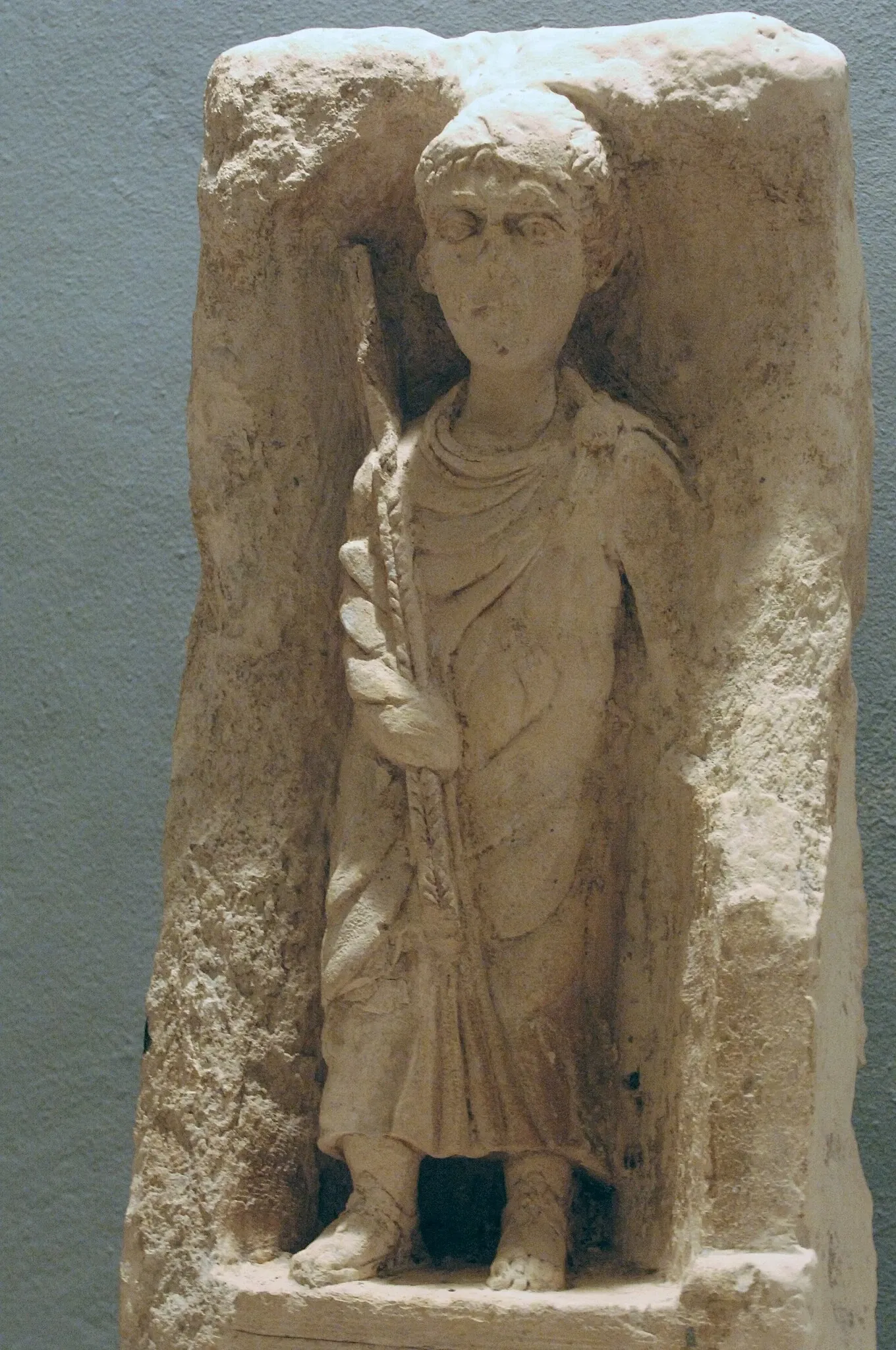 Gaziantep Museum of Archaeology