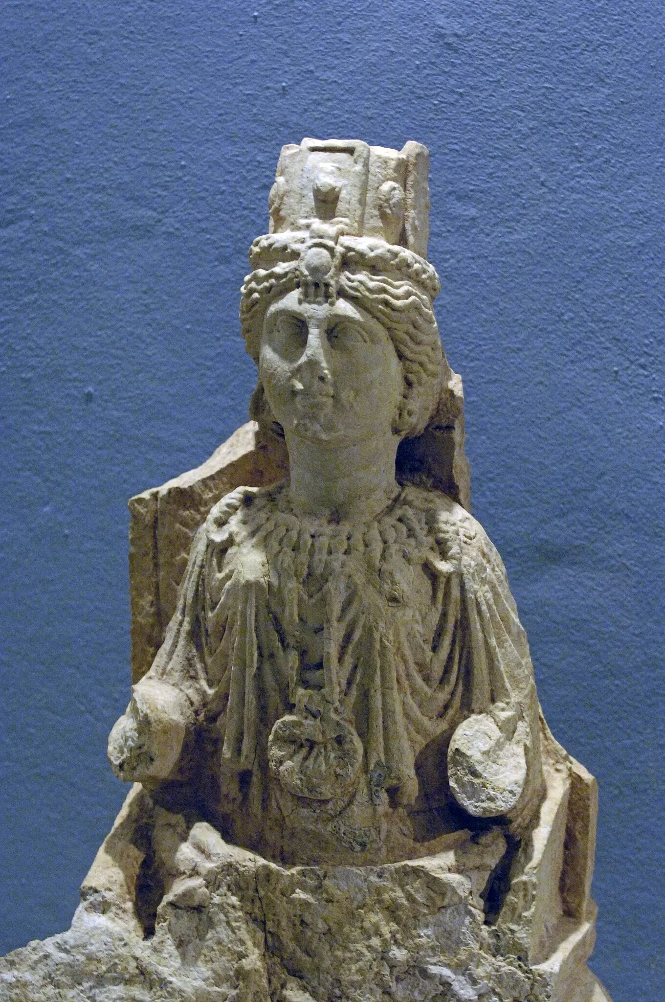 Gaziantep Museum of Archaeology