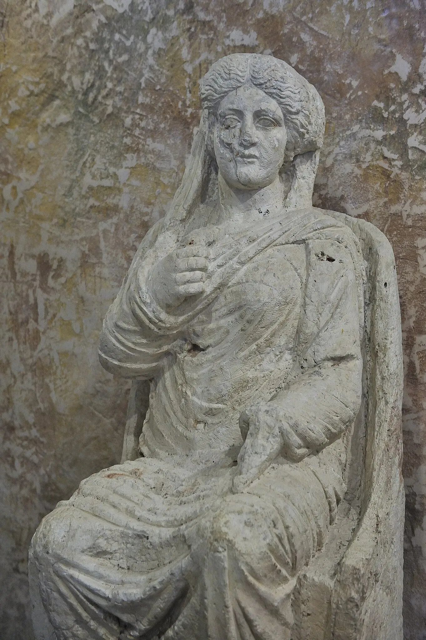 Museo archeologico di Gaziantep
