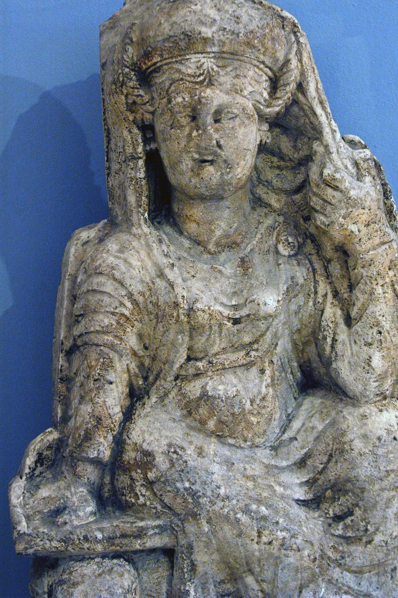 Museo archeologico di Gaziantep