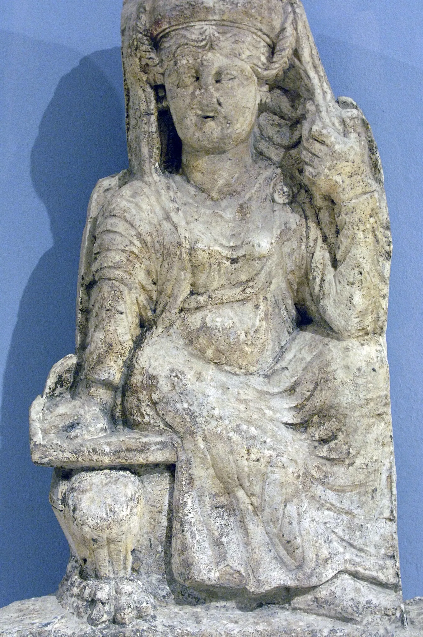 Museo archeologico di Gaziantep