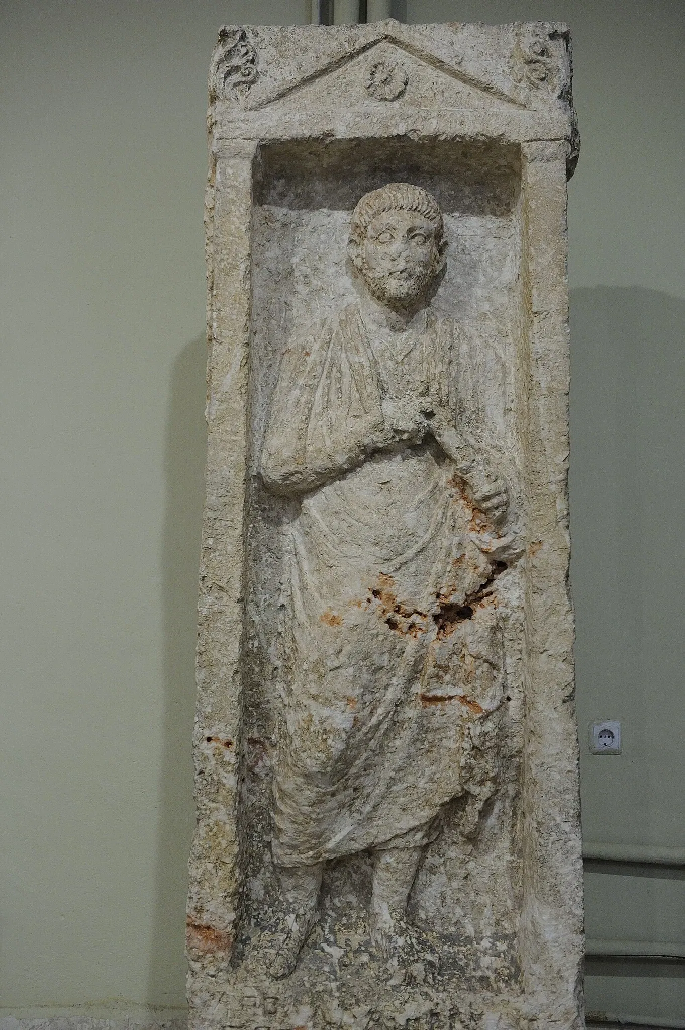 Gaziantep Museum of Archaeology