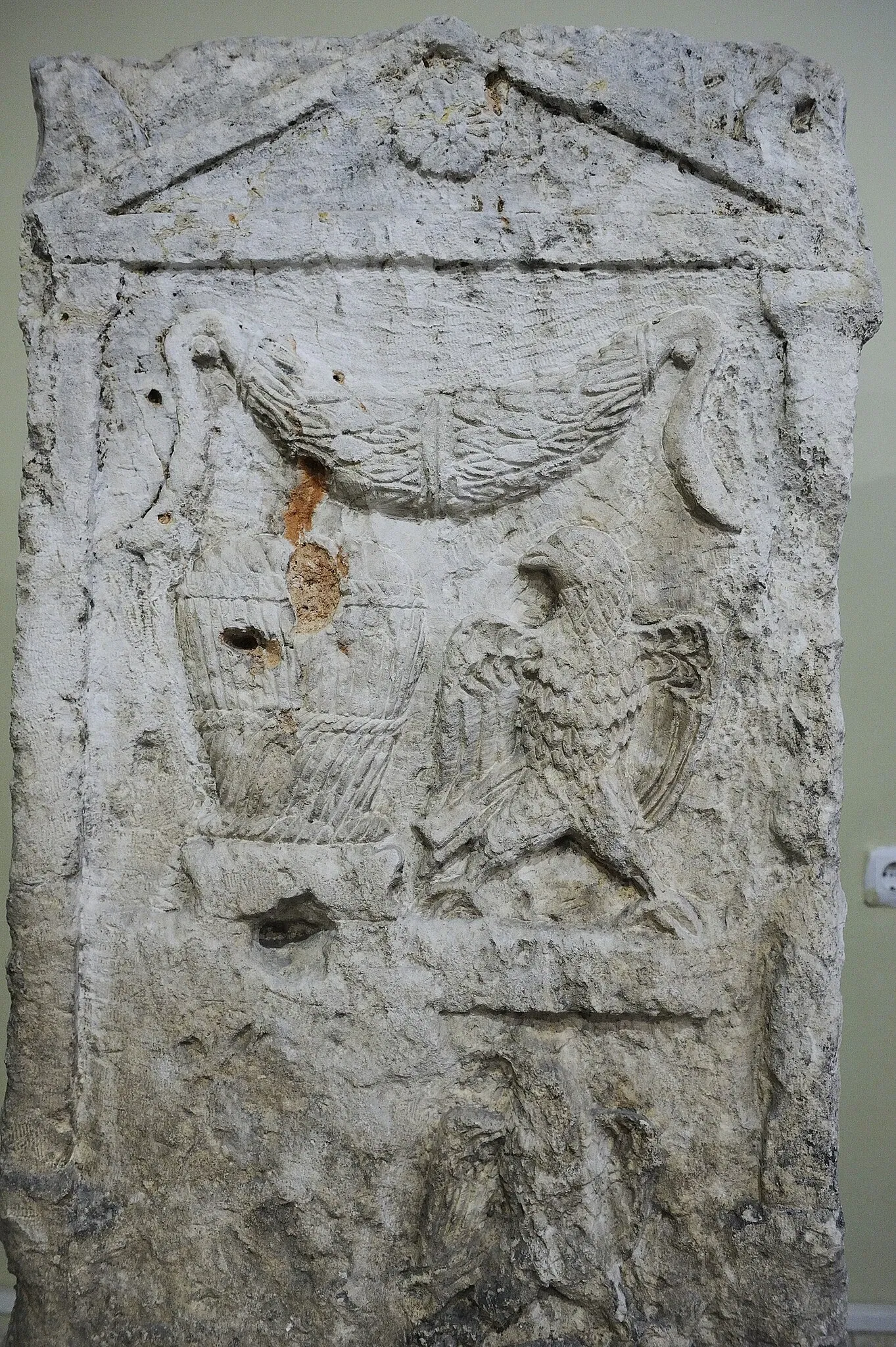 Museo archeologico di Gaziantep