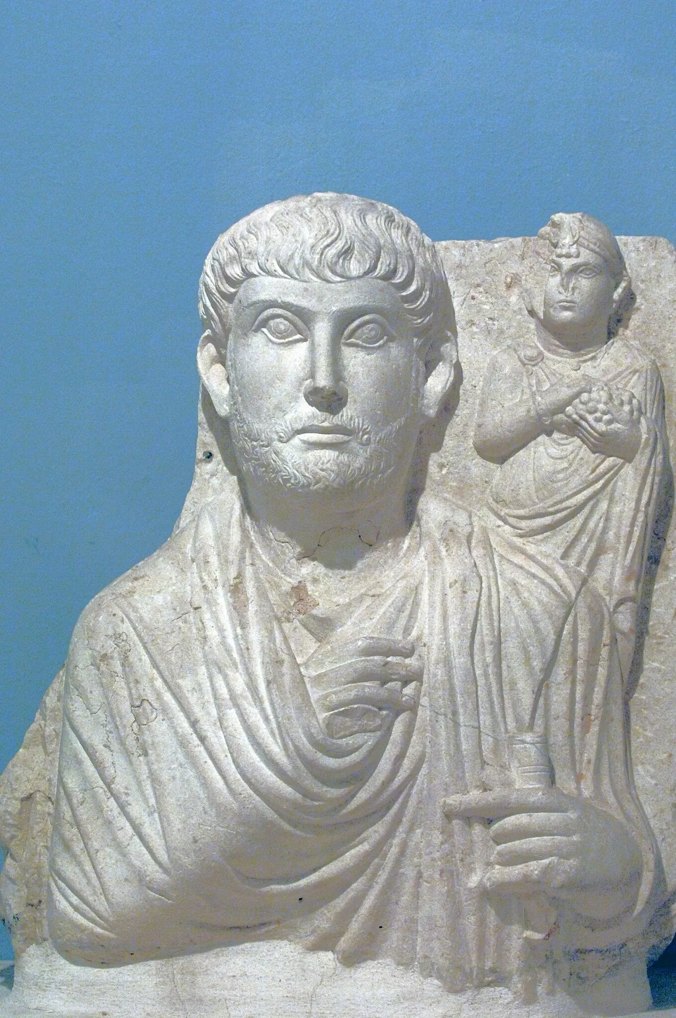 Museo archeologico di Gaziantep