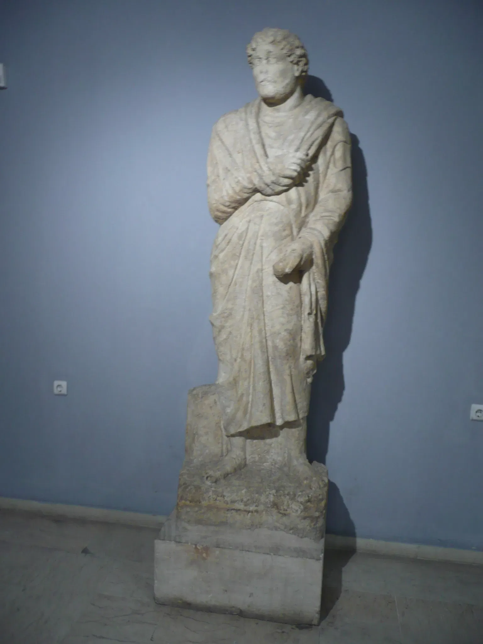 Museo archeologico di Gaziantep