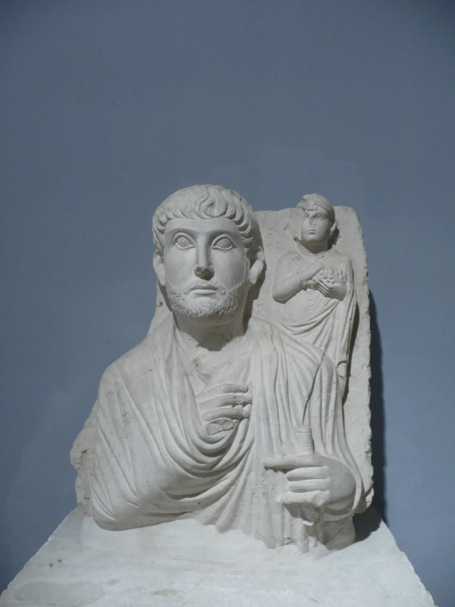 Museo archeologico di Gaziantep