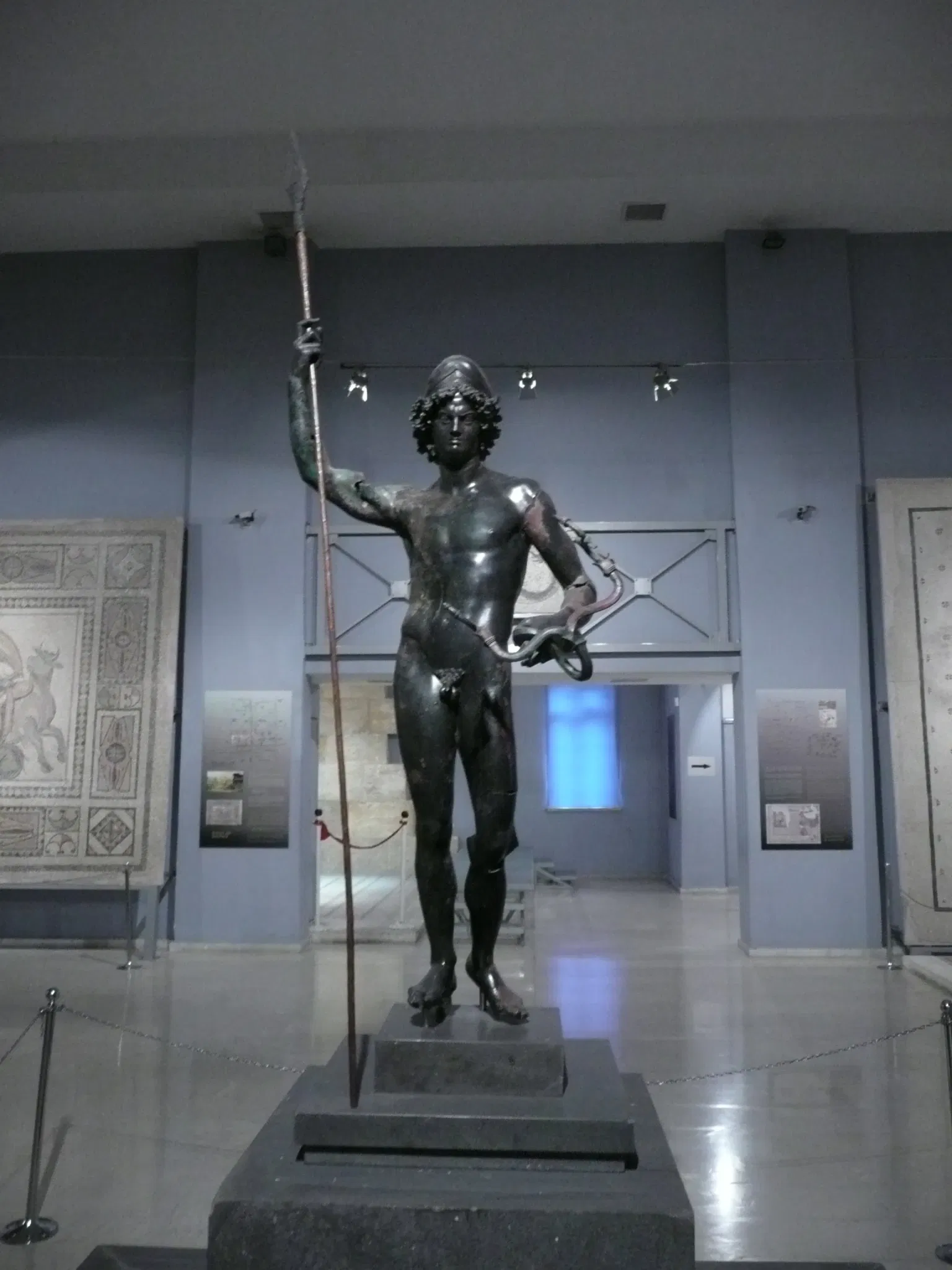 Gaziantep Museum of Archaeology