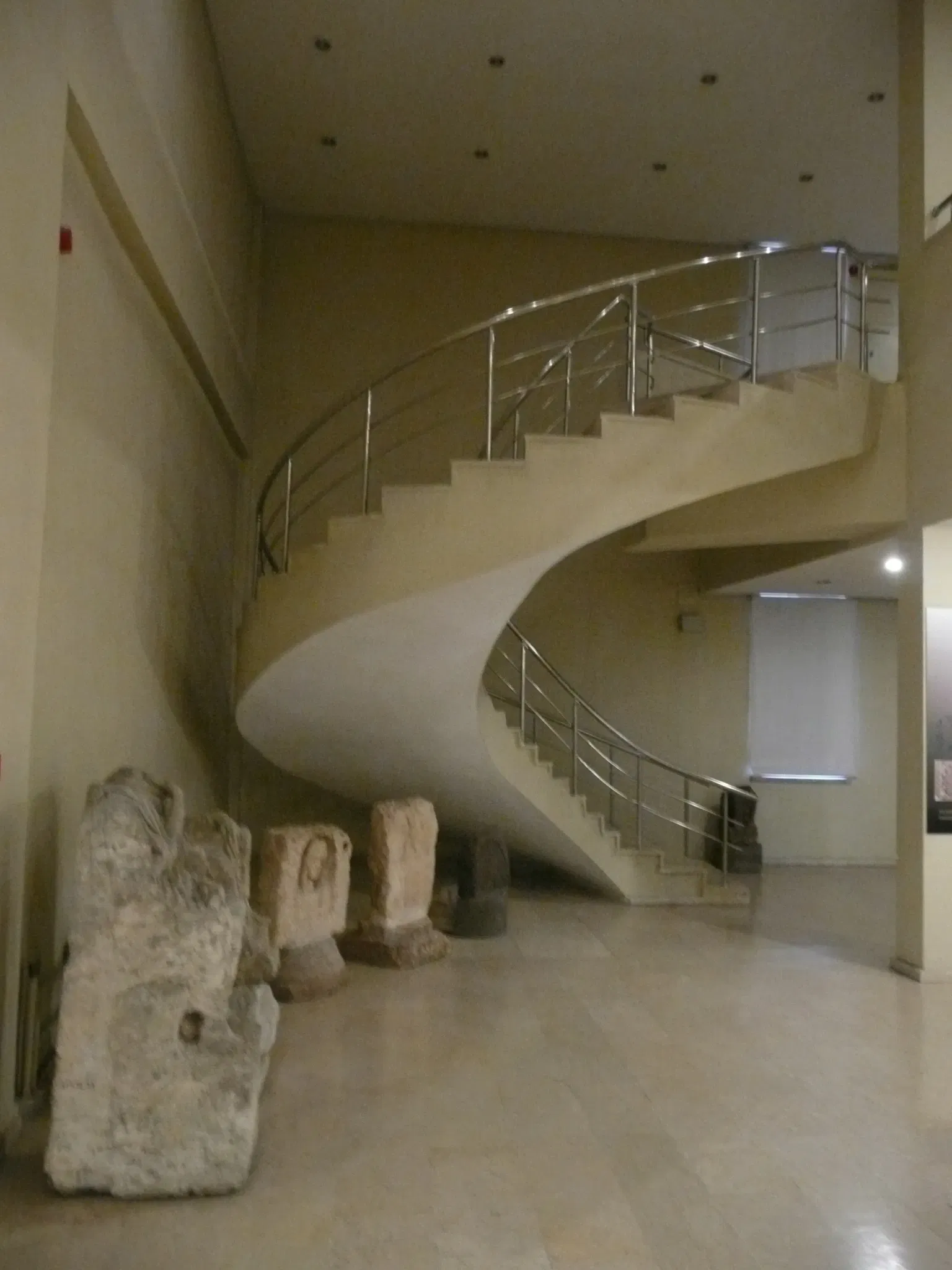 Gaziantep Museum of Archaeology