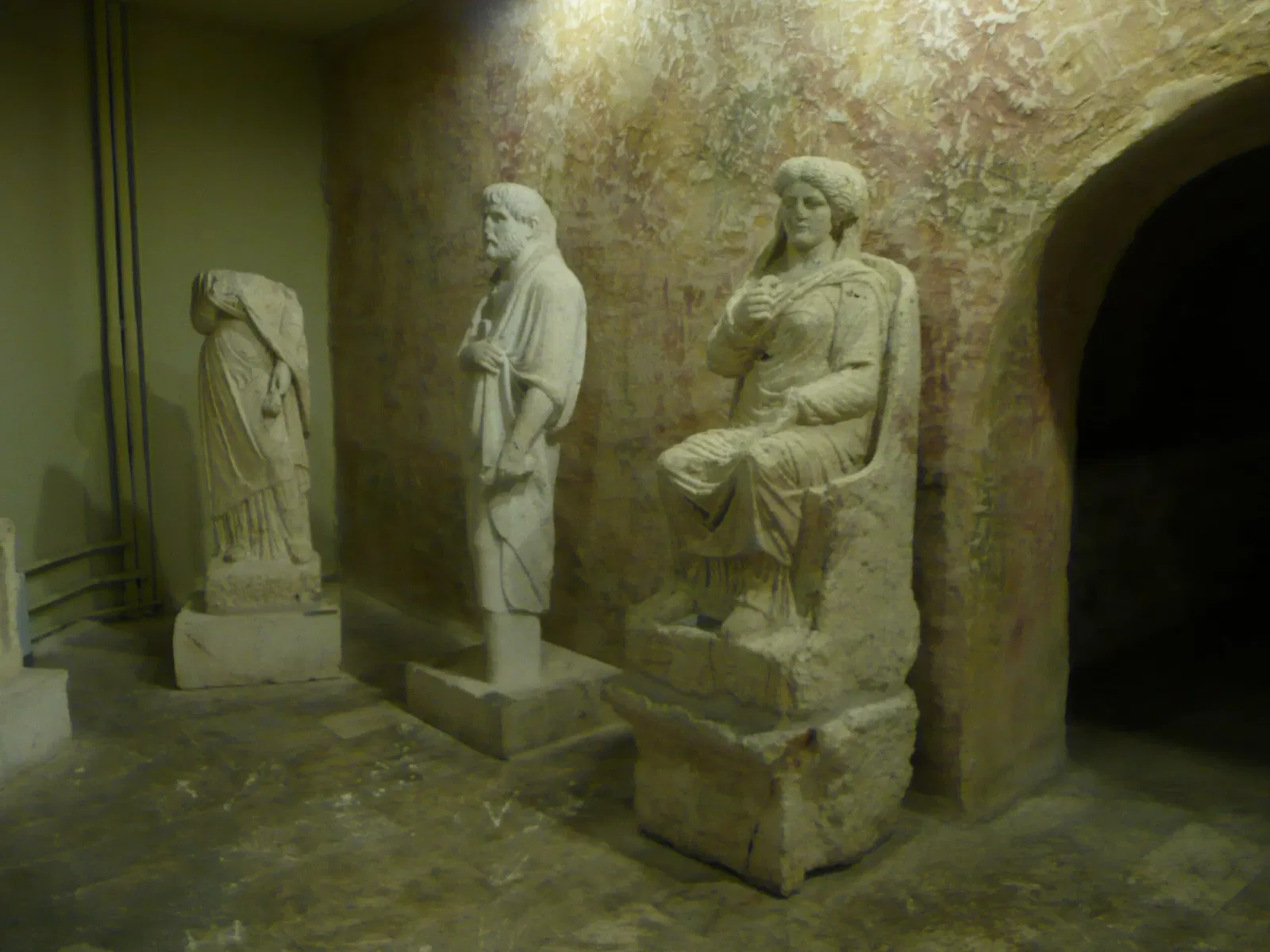 Museo archeologico di Gaziantep