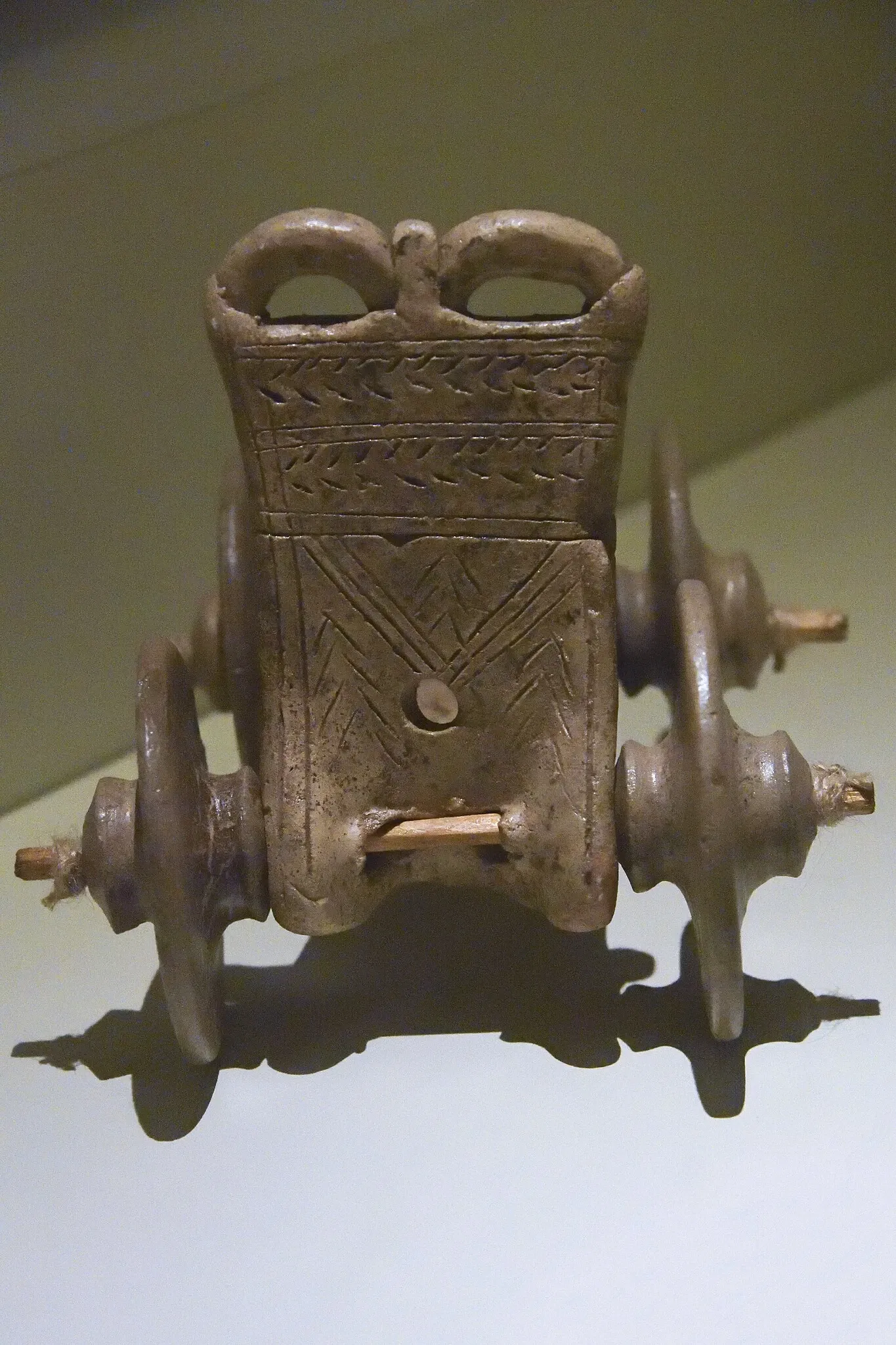 Musée archéologique de Gaziantep