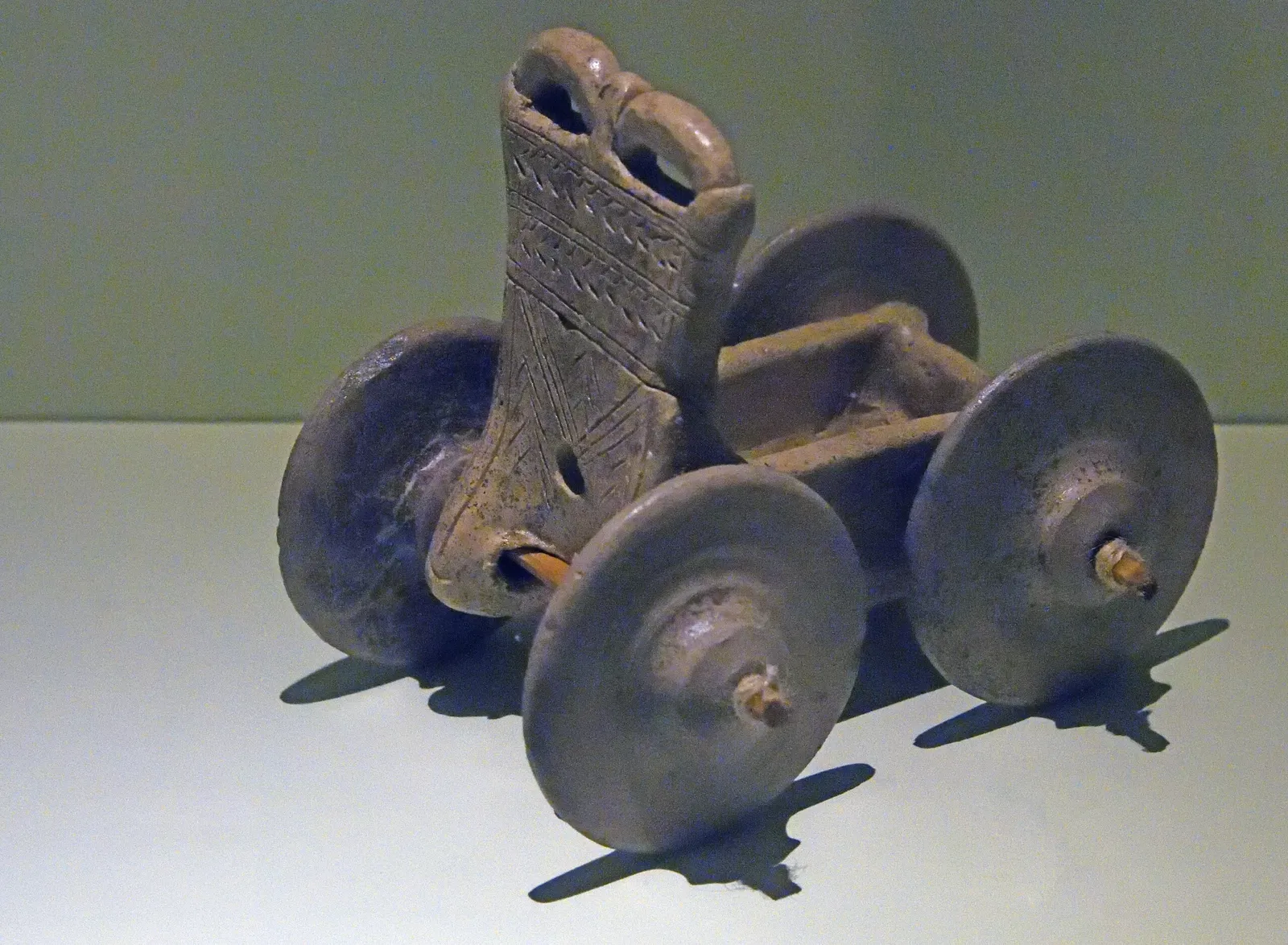 Gaziantep Museum of Archaeology