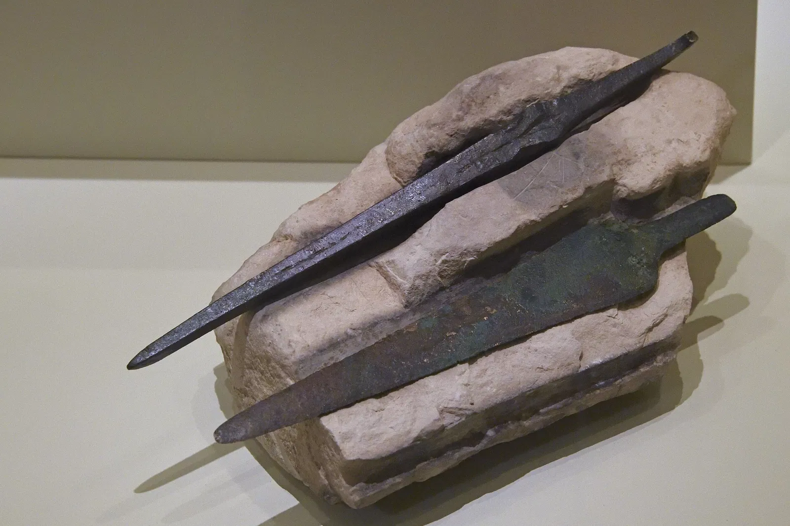 Musée archéologique de Gaziantep