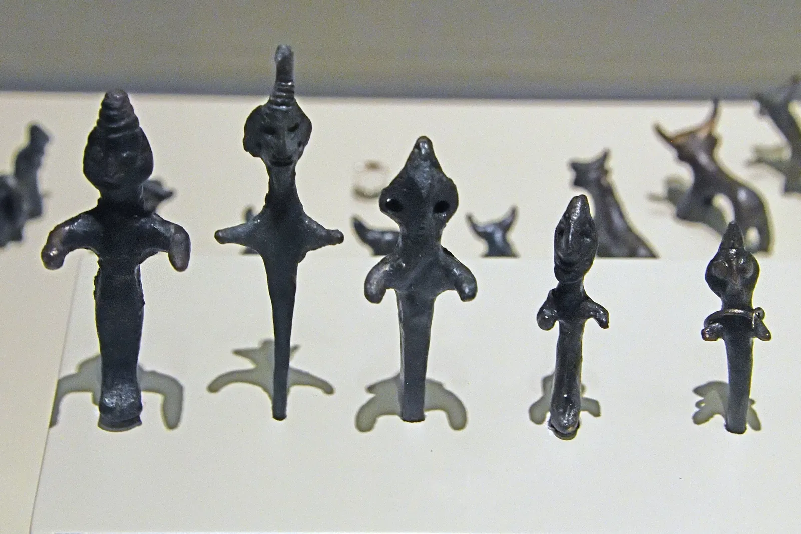 Museo archeologico di Gaziantep