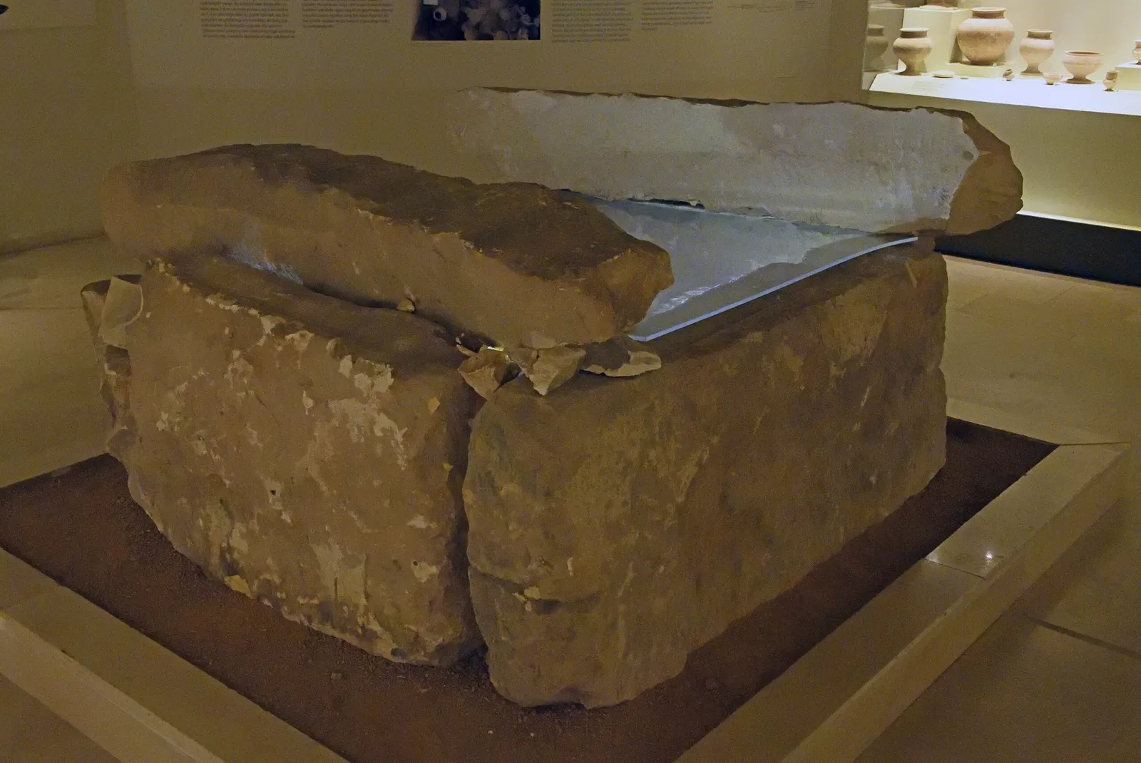 Gaziantep Museum of Archaeology