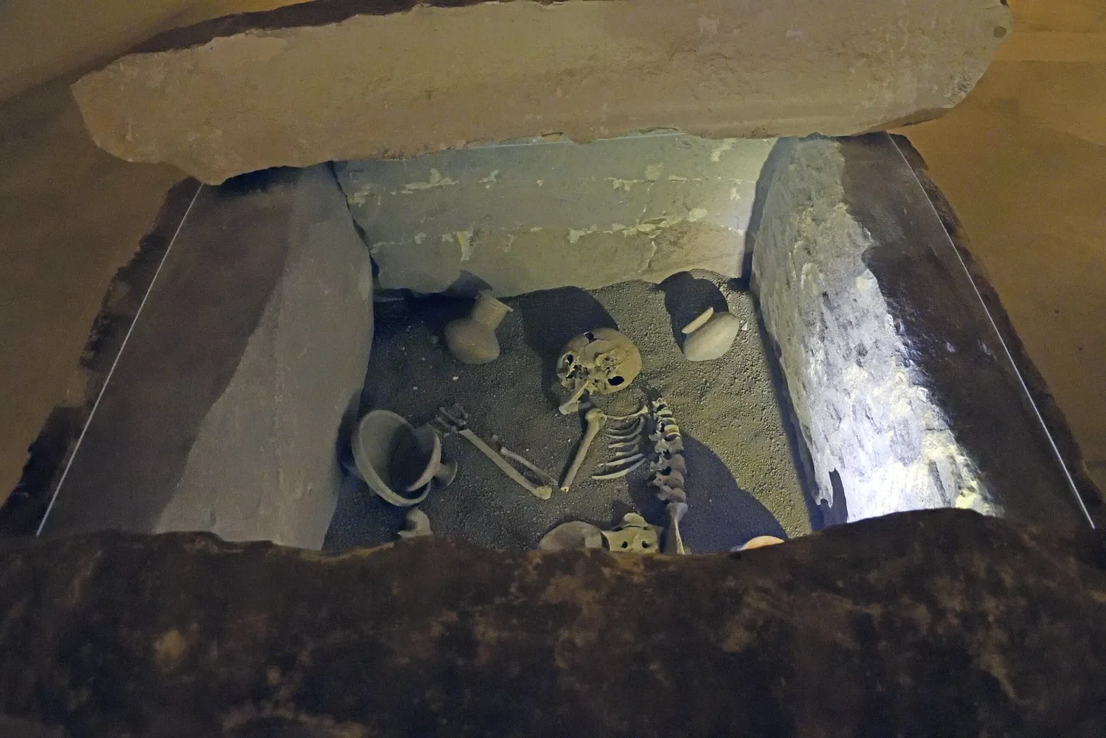 Museo archeologico di Gaziantep