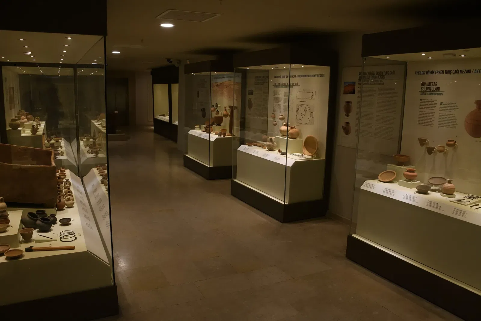 Museo archeologico di Gaziantep