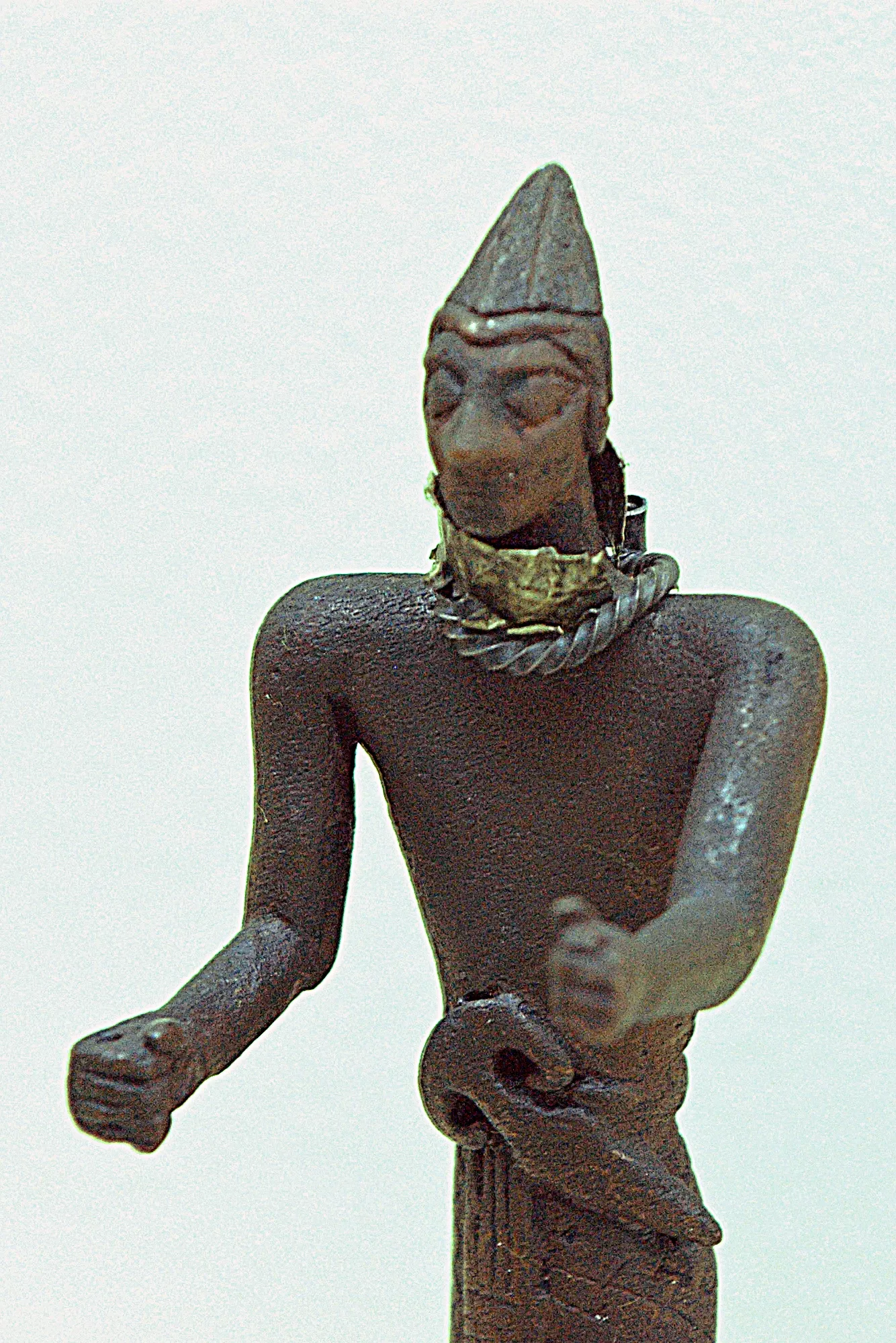 Musée archéologique de Gaziantep