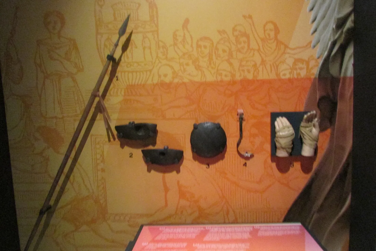 Museo Olímpico Noruego