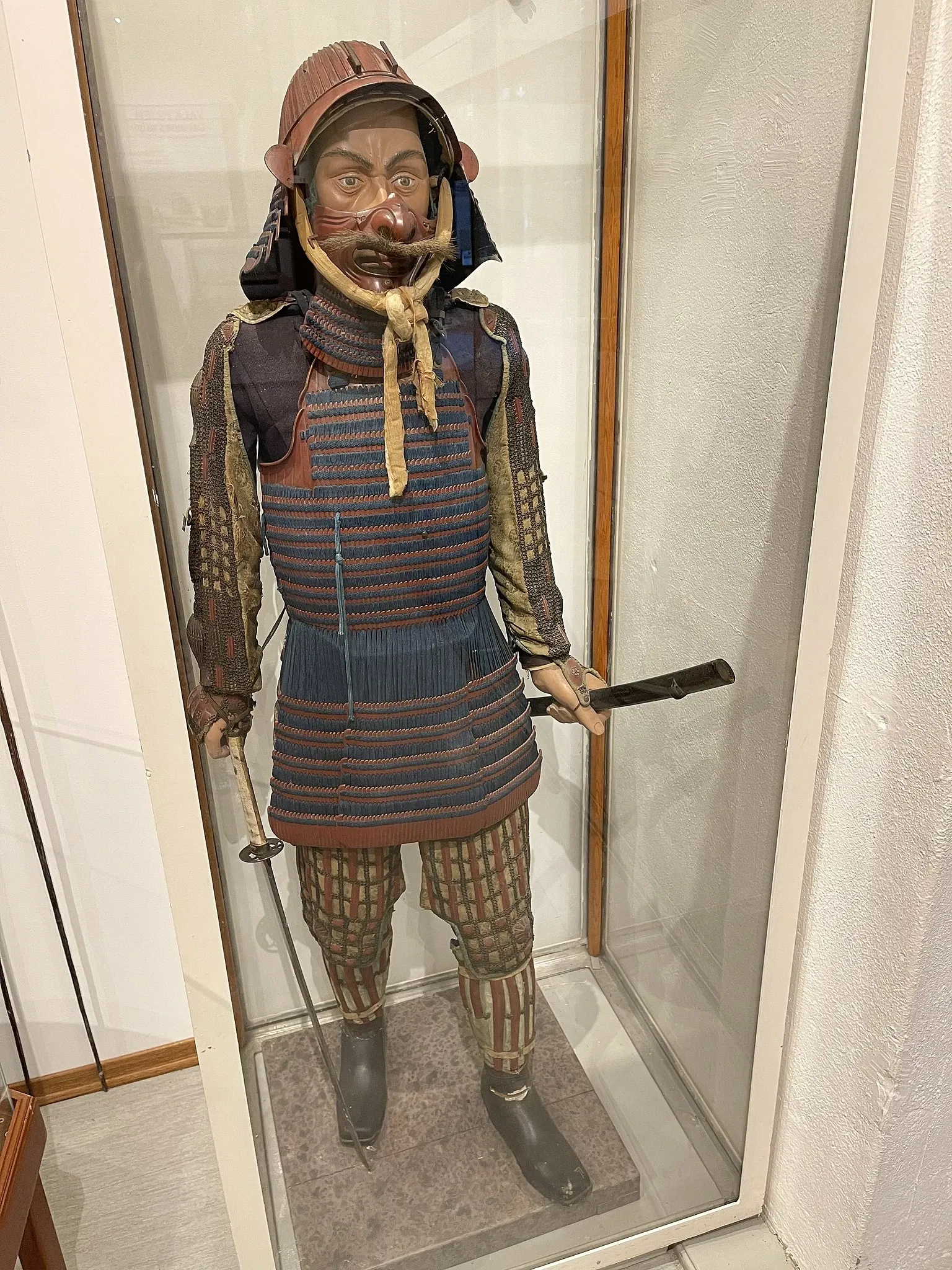 Real Museo de la Armada de Noruega