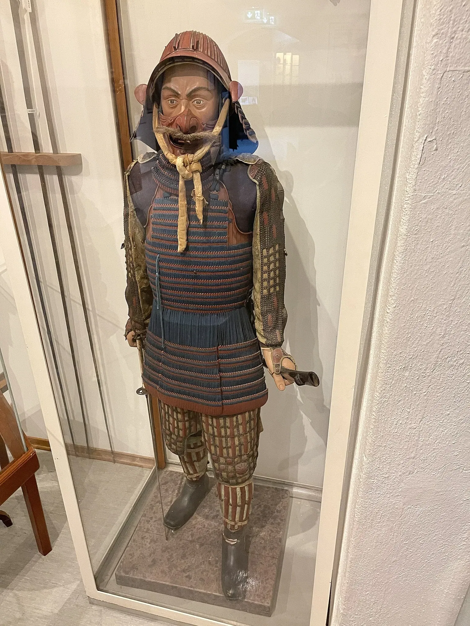 Real Museo de la Armada de Noruega