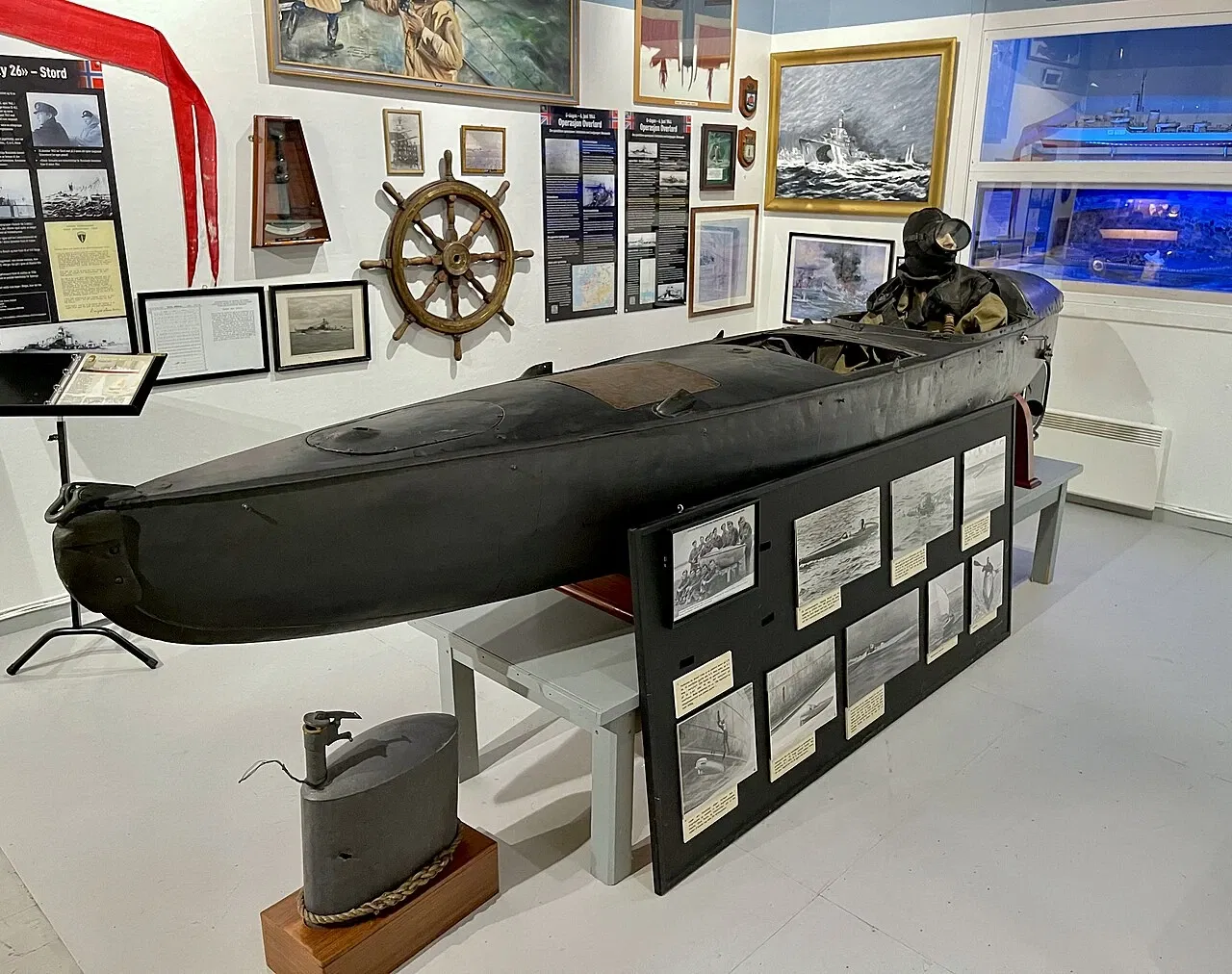 Navy Museum