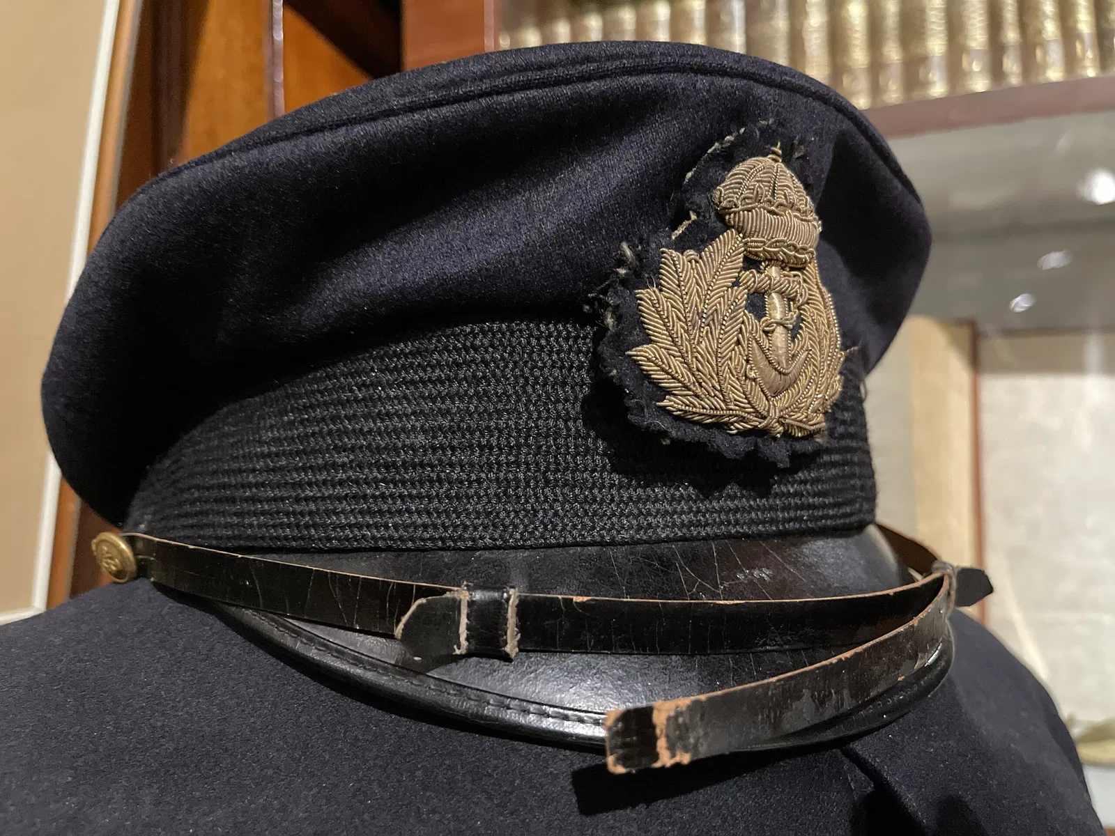 Musée de la marine royale norvégienne