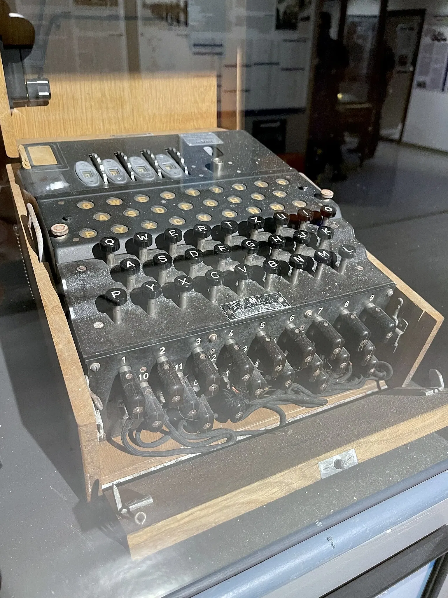 Musée de la marine royale norvégienne