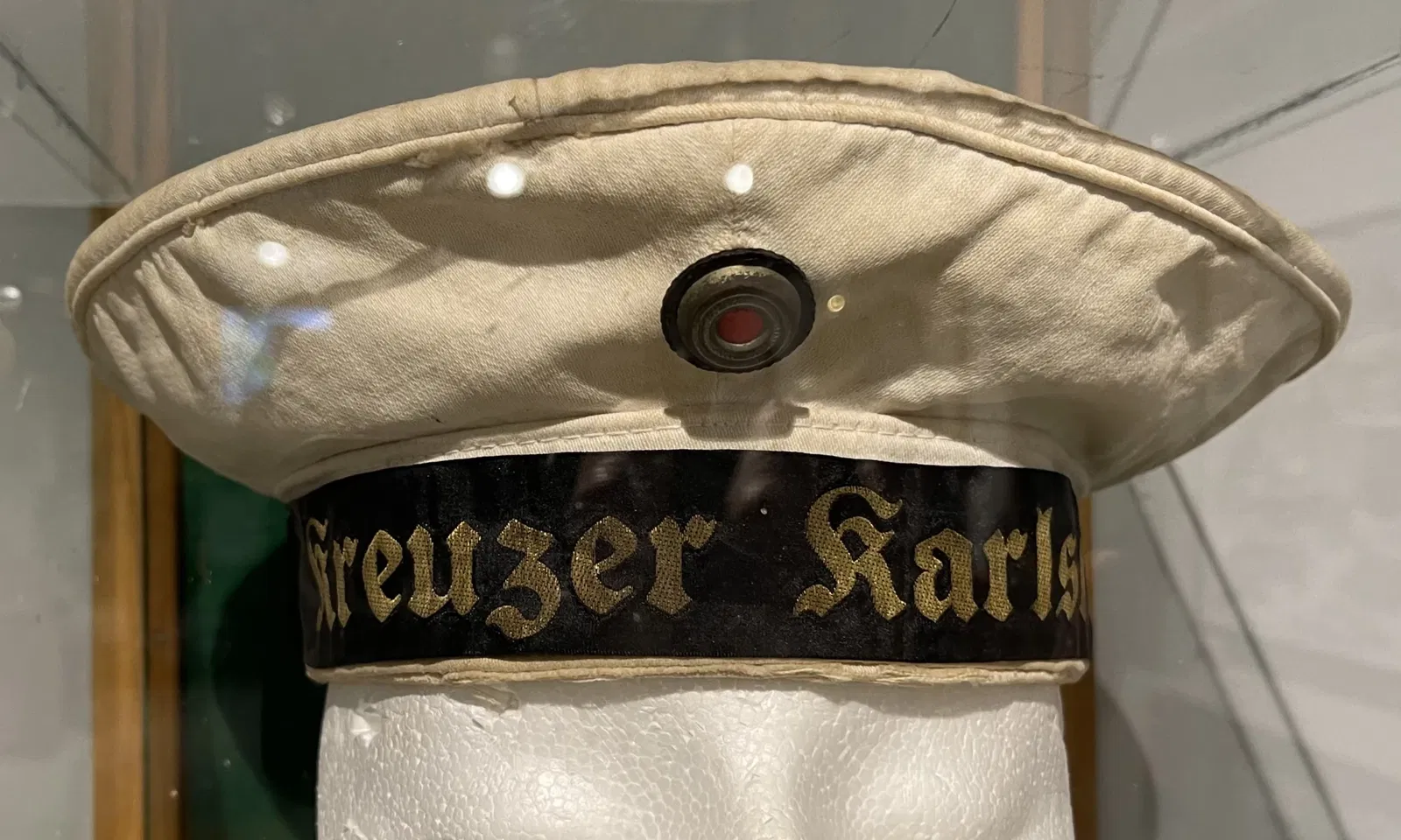 Real Museo de la Armada de Noruega