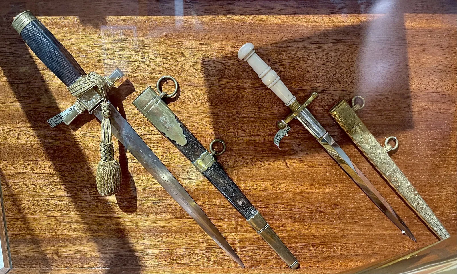 Musée de la marine royale norvégienne