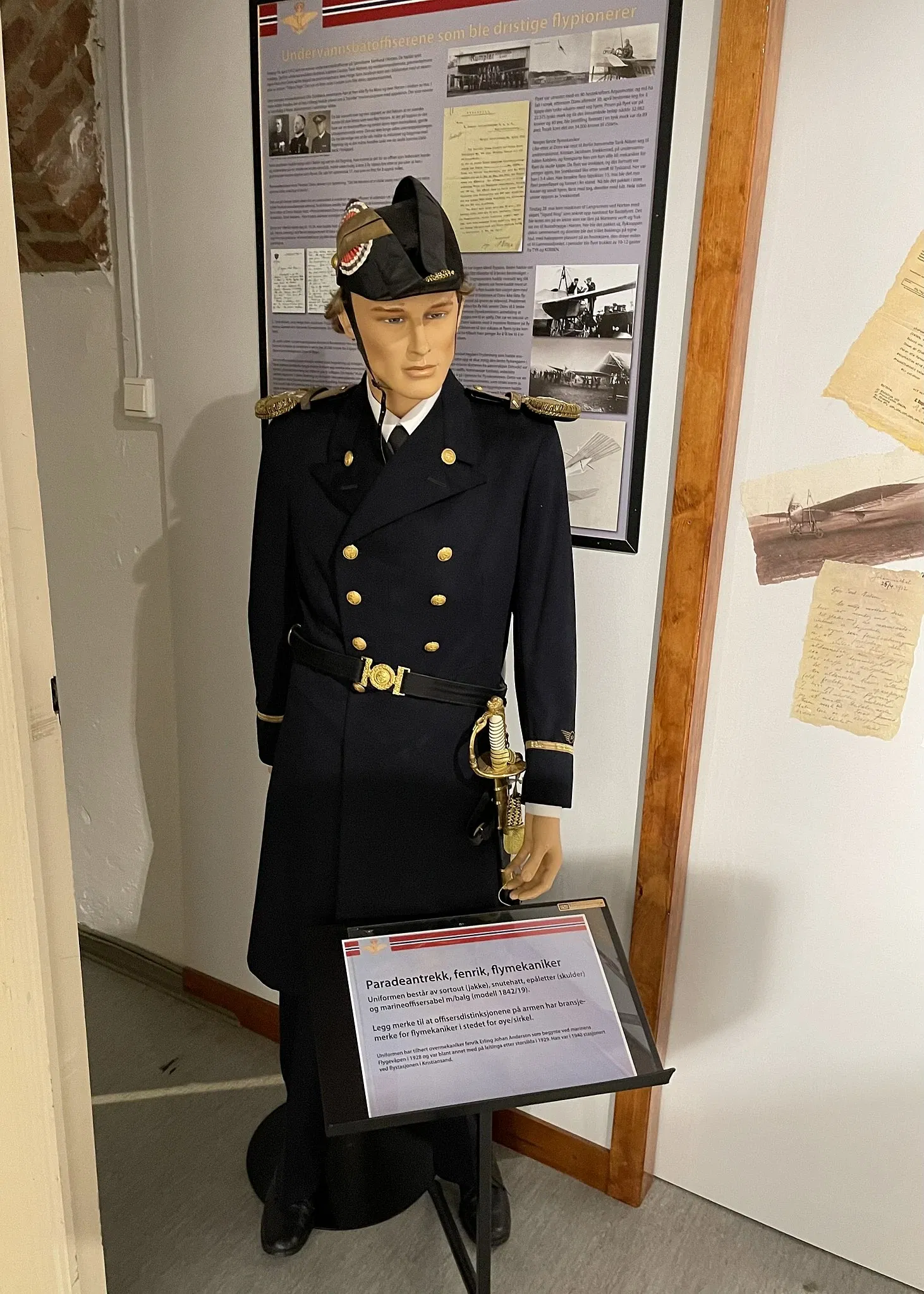 Navy Museum