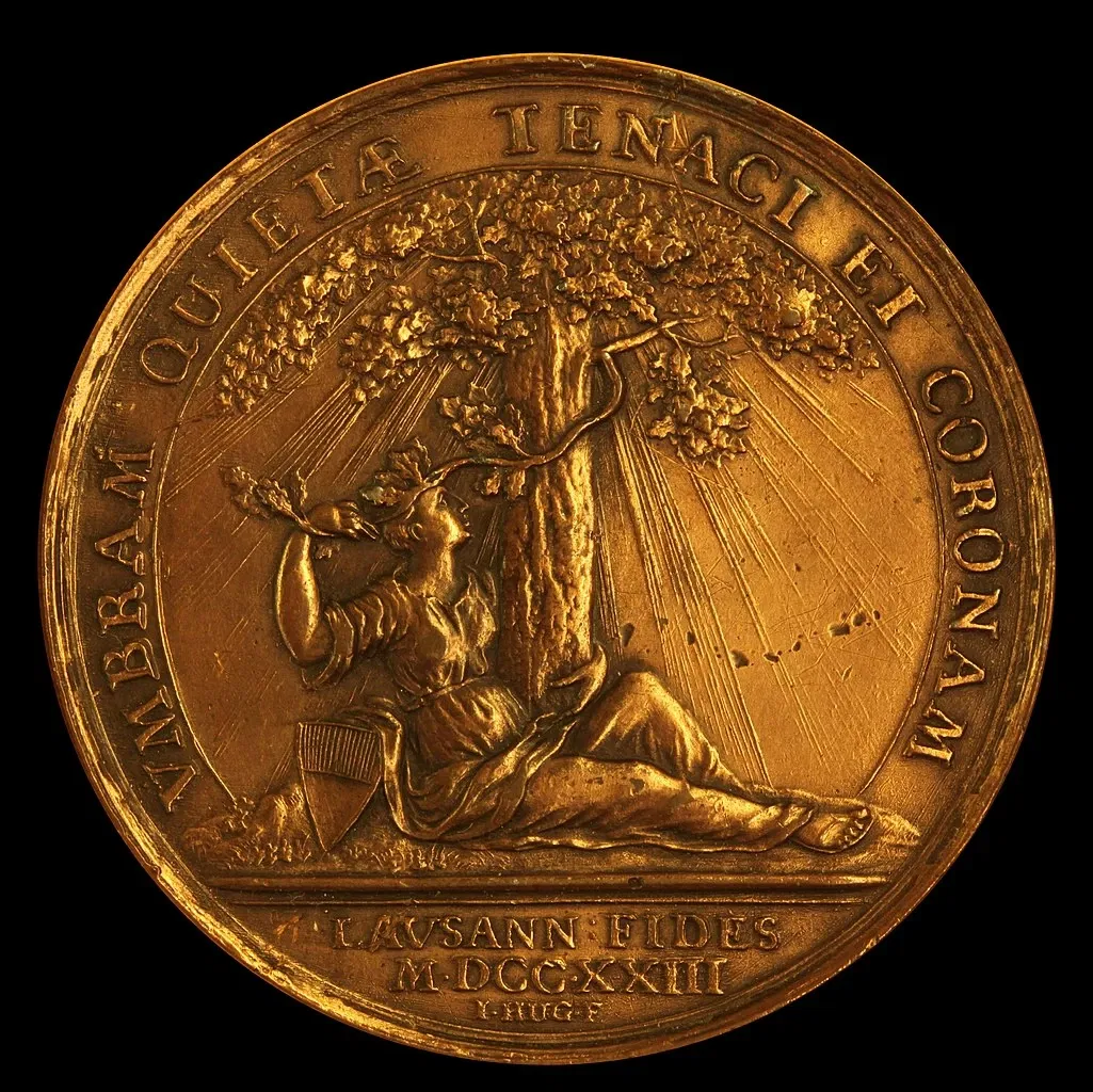 Waadtländische Militärmuseum Morge