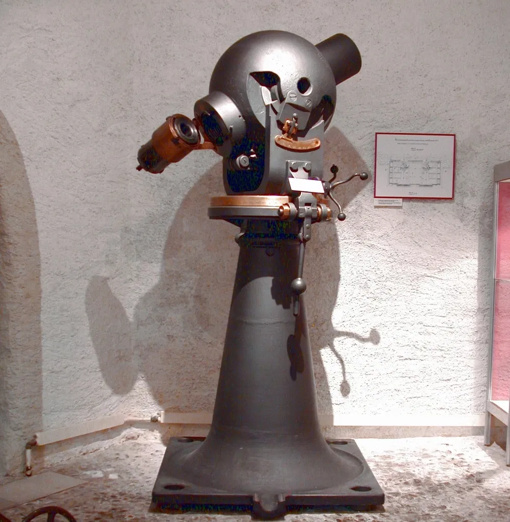 Waadtländische Militärmuseum Morge