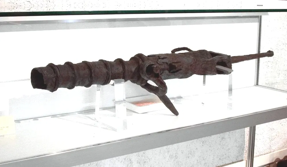 Waadtländische Militärmuseum Morge