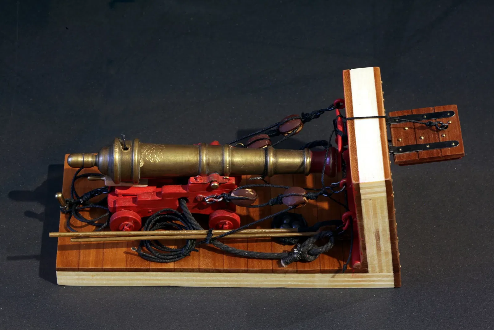 Waadtländische Militärmuseum Morge