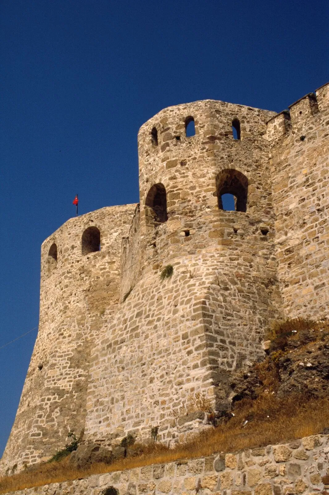 Bozcaada Castle