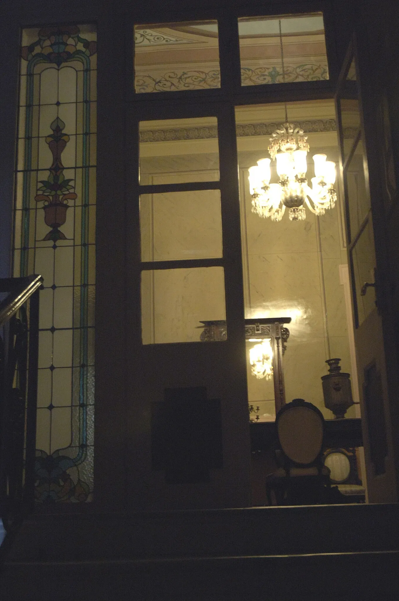 Mersin Atatürk Museum