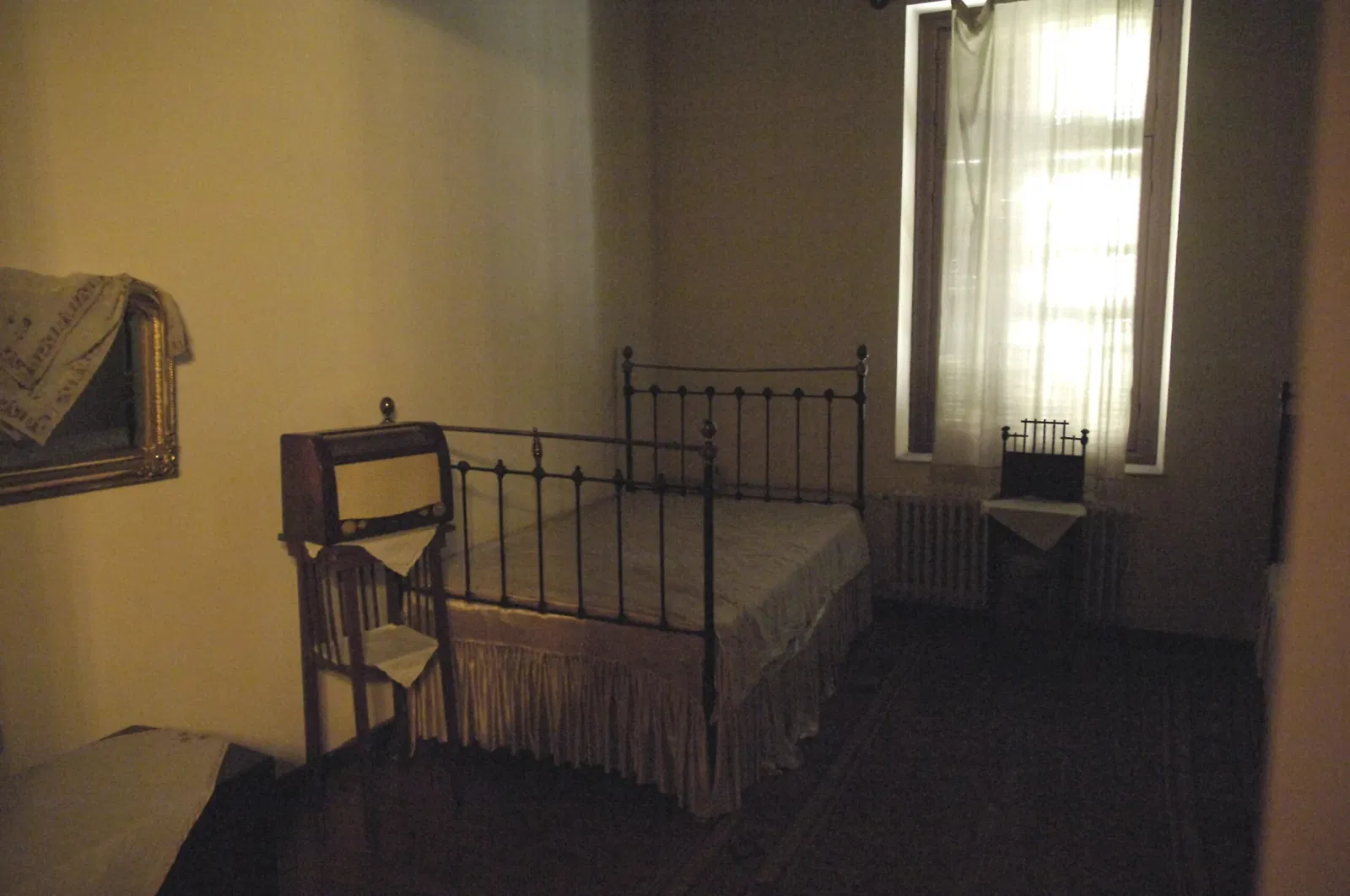 Mersin Atatürk Museum