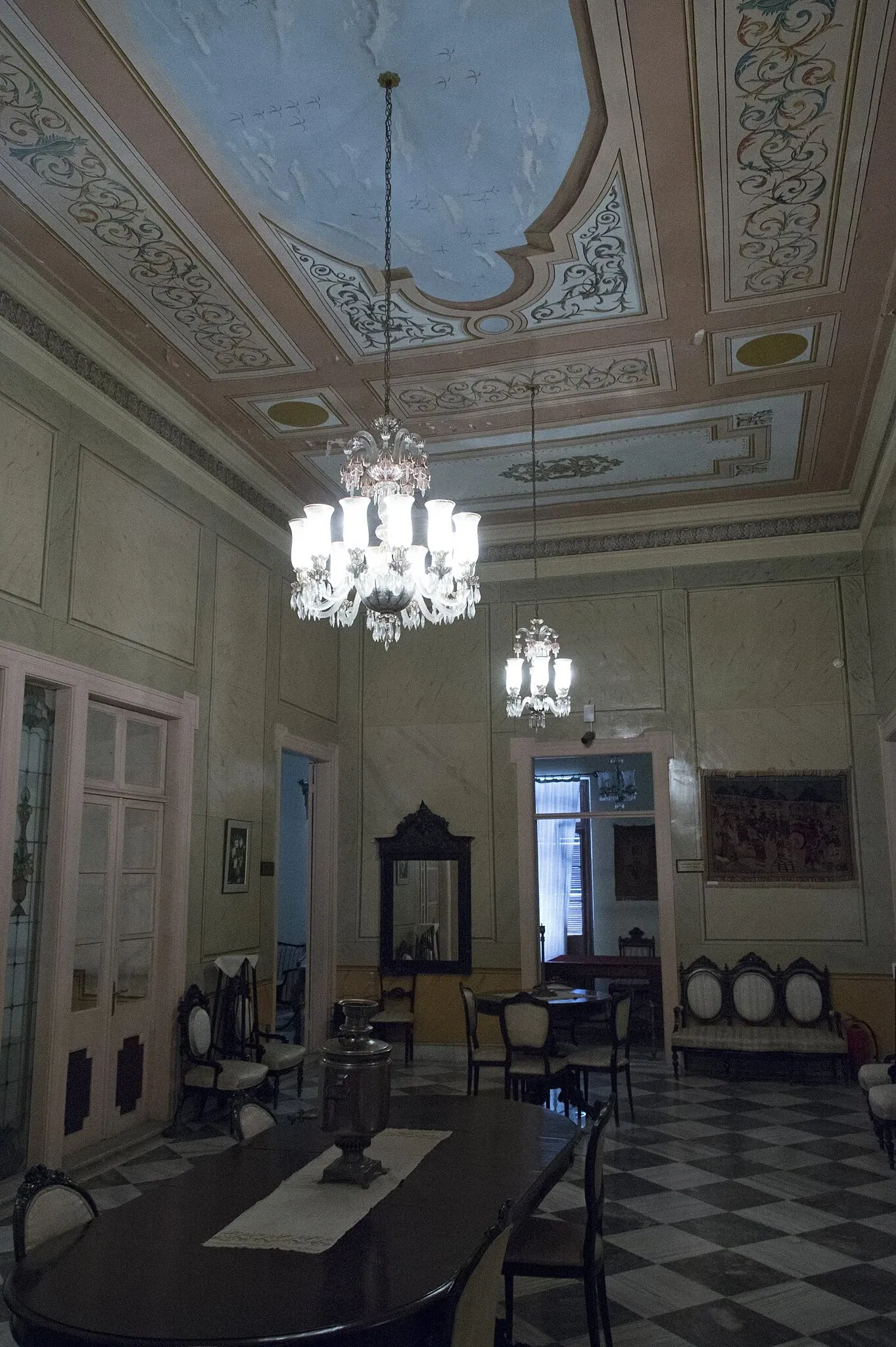 Mersin Atatürk Museum