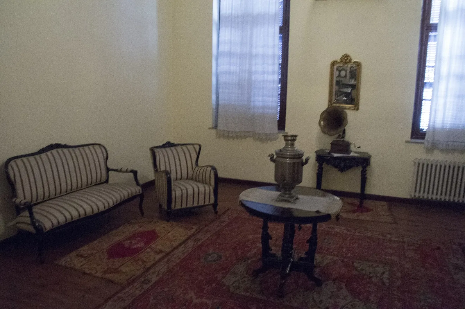 Mersin Atatürk Museum