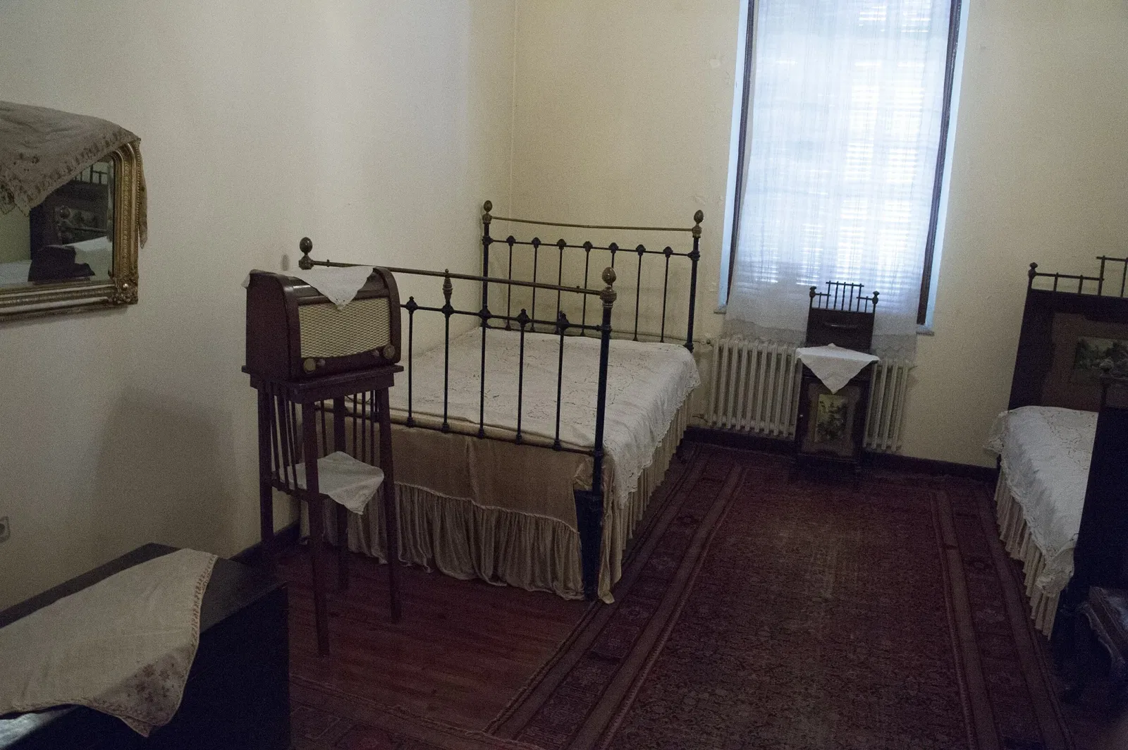 Mersin Atatürk Museum