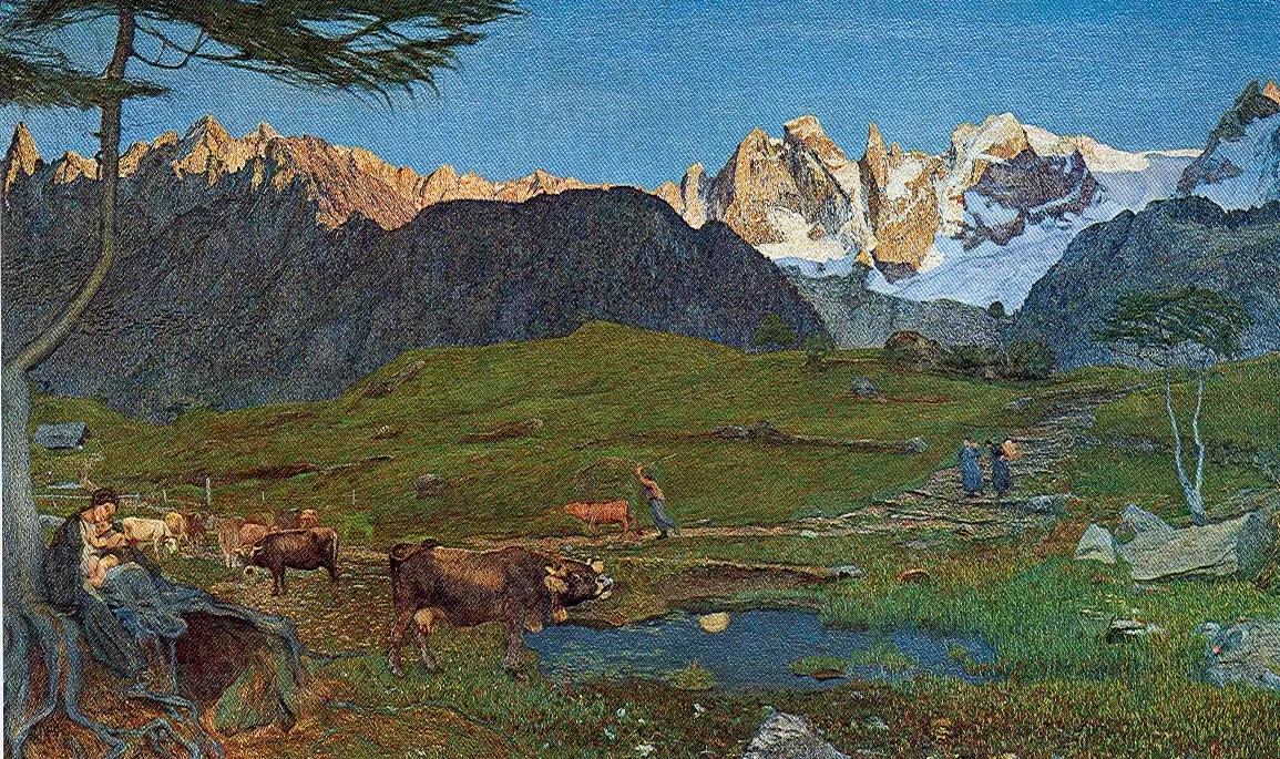 Segantini Museum