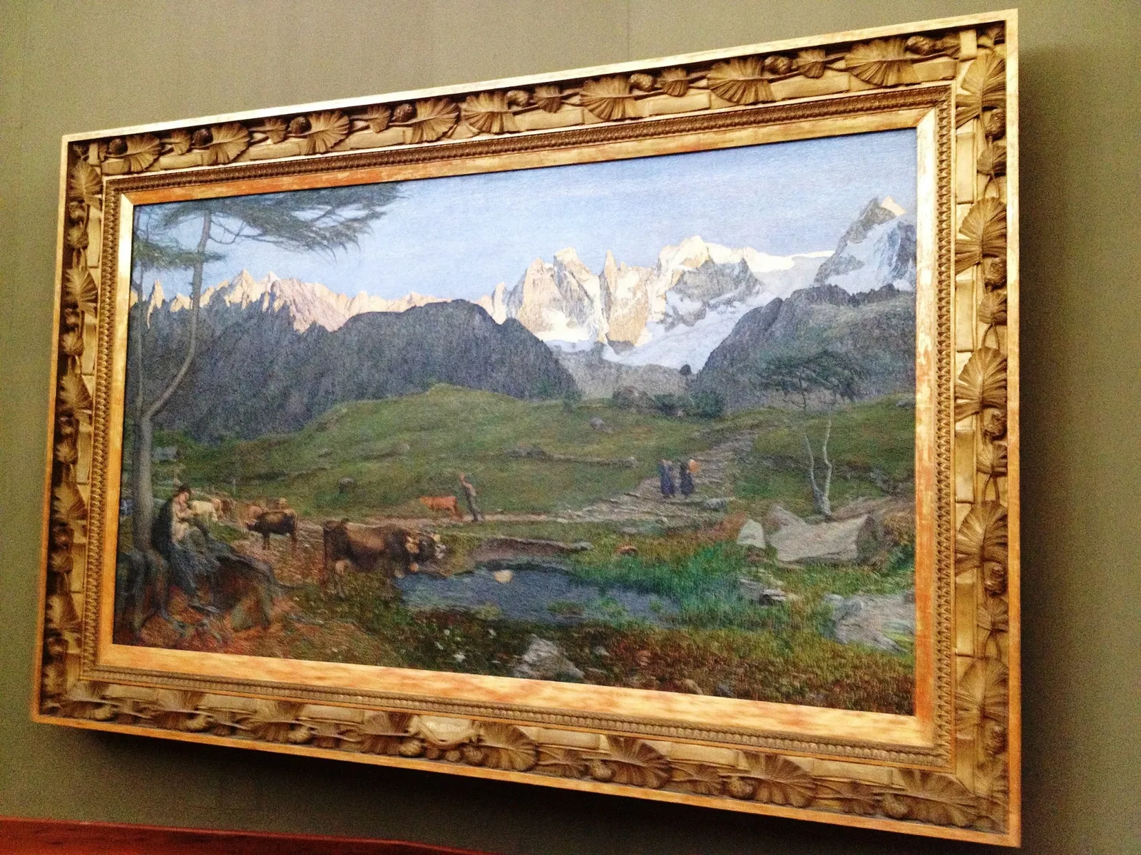 Musée Segantini