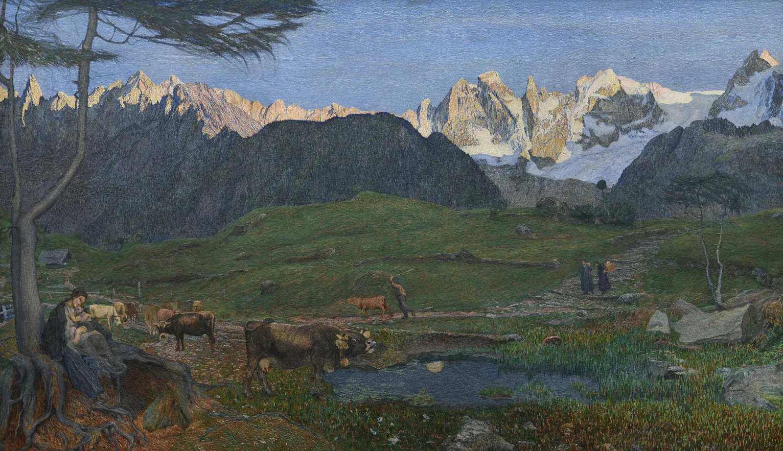 Musée Segantini