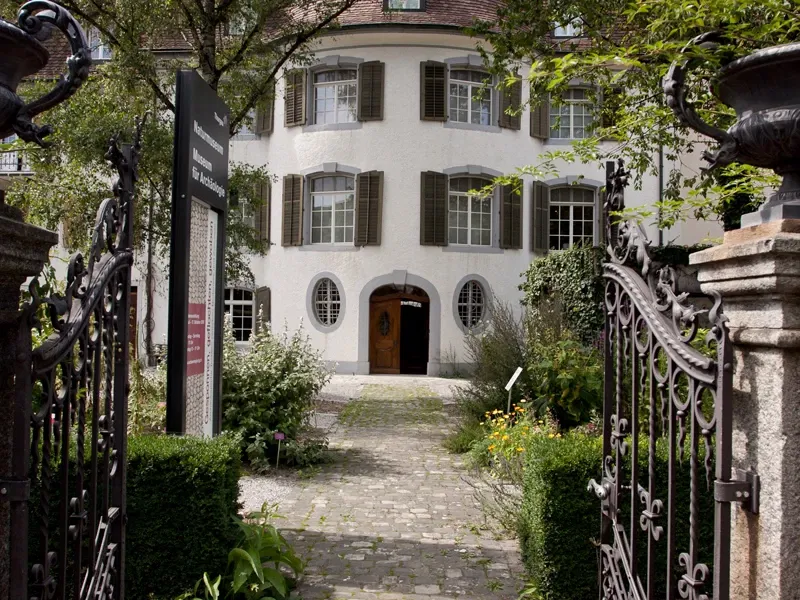 Musée d'archéologie de Thurgovie