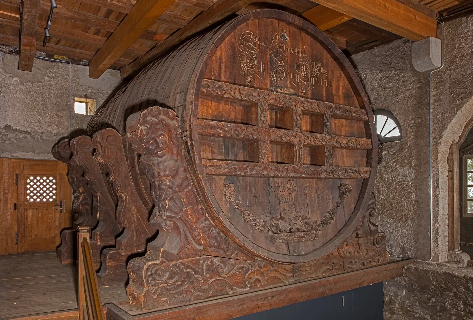 Historisches Museum Thurgau