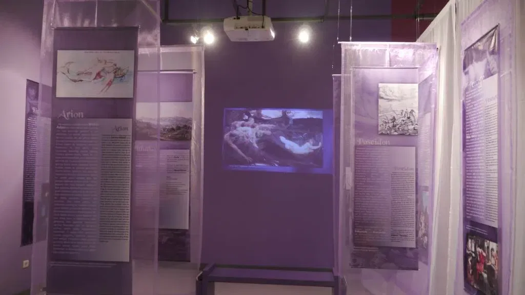 Museum of the Princes' Islands