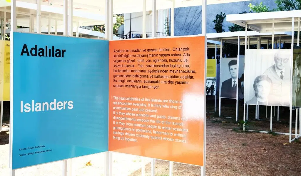 Museum of the Princes' Islands