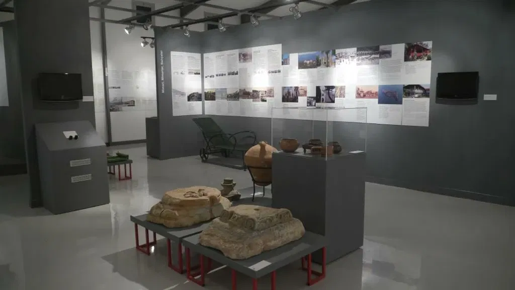 Museum of the Princes' Islands