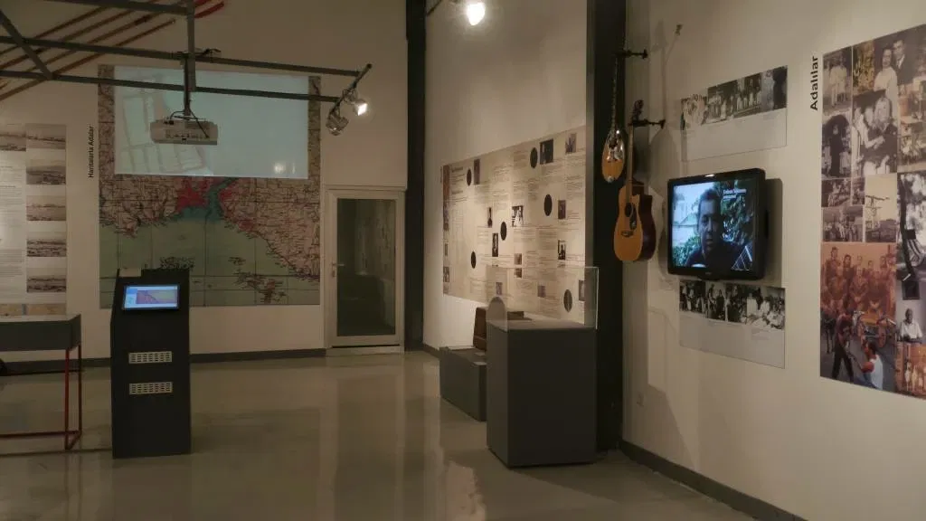 Museum of the Princes' Islands