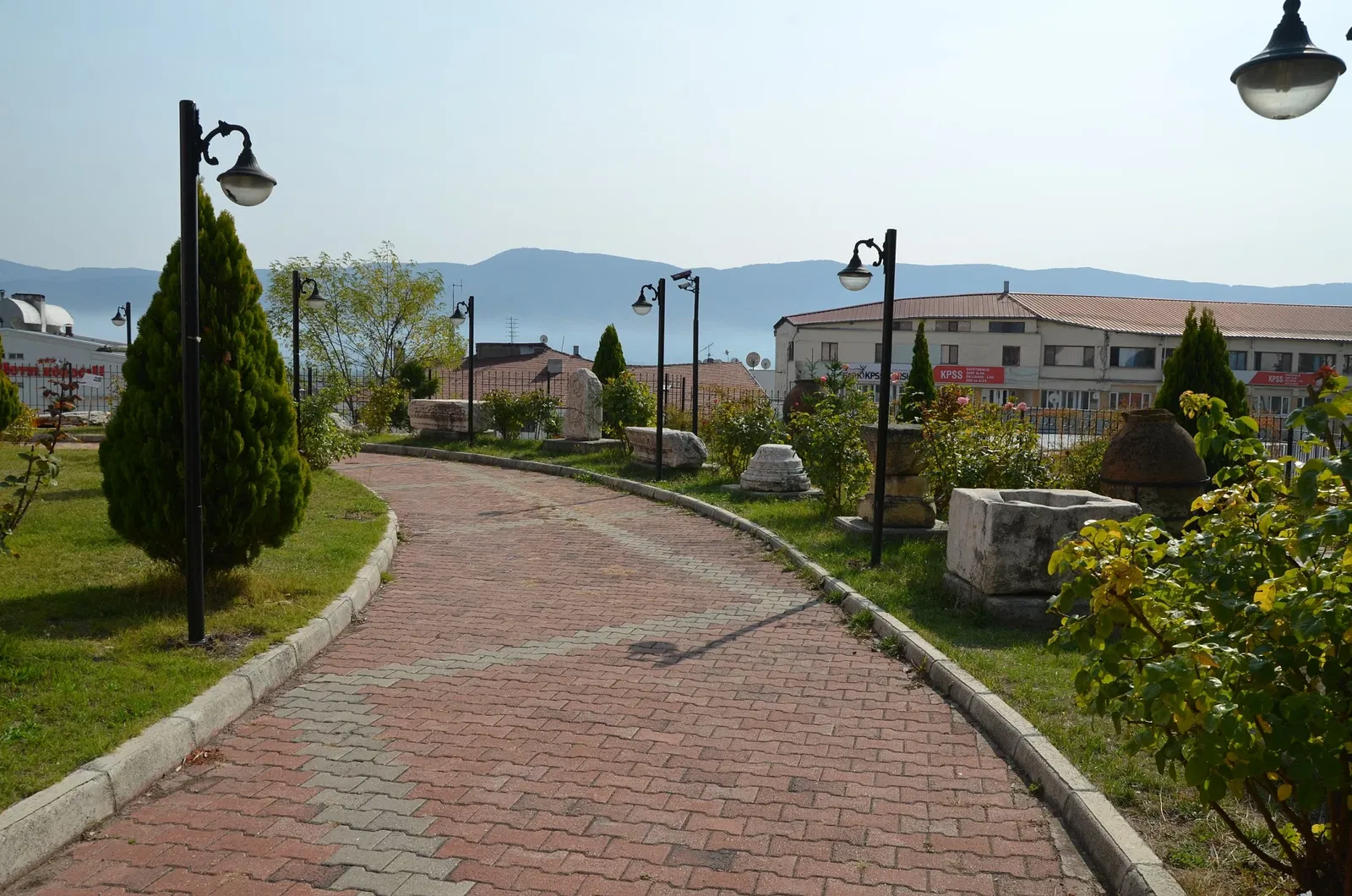 Bolu Museum